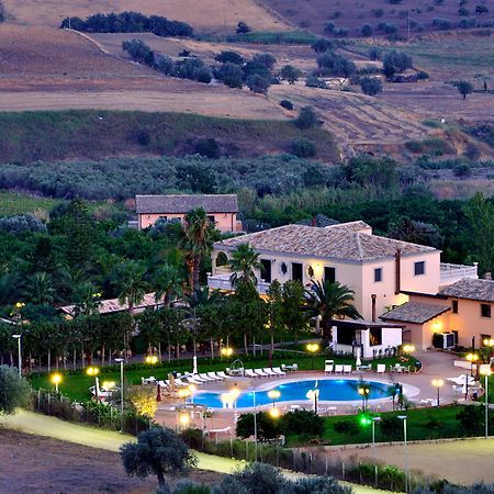 Tenuta Bellaprima Caltagirone Niscemi Exterior foto