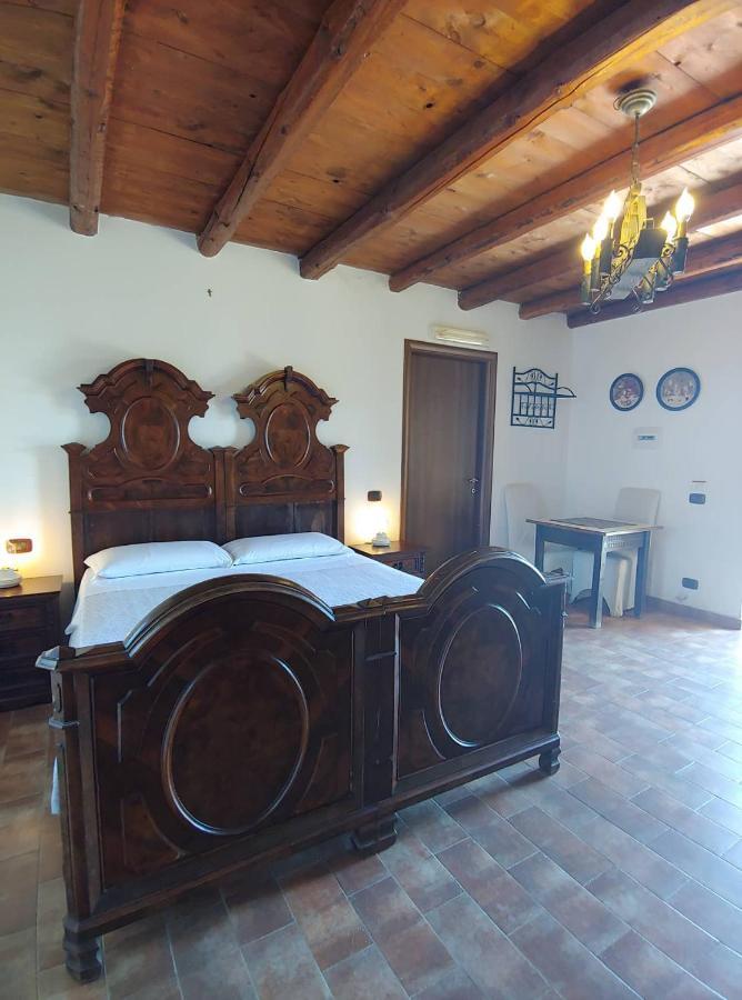 Tenuta Bellaprima Caltagirone Niscemi Exterior foto