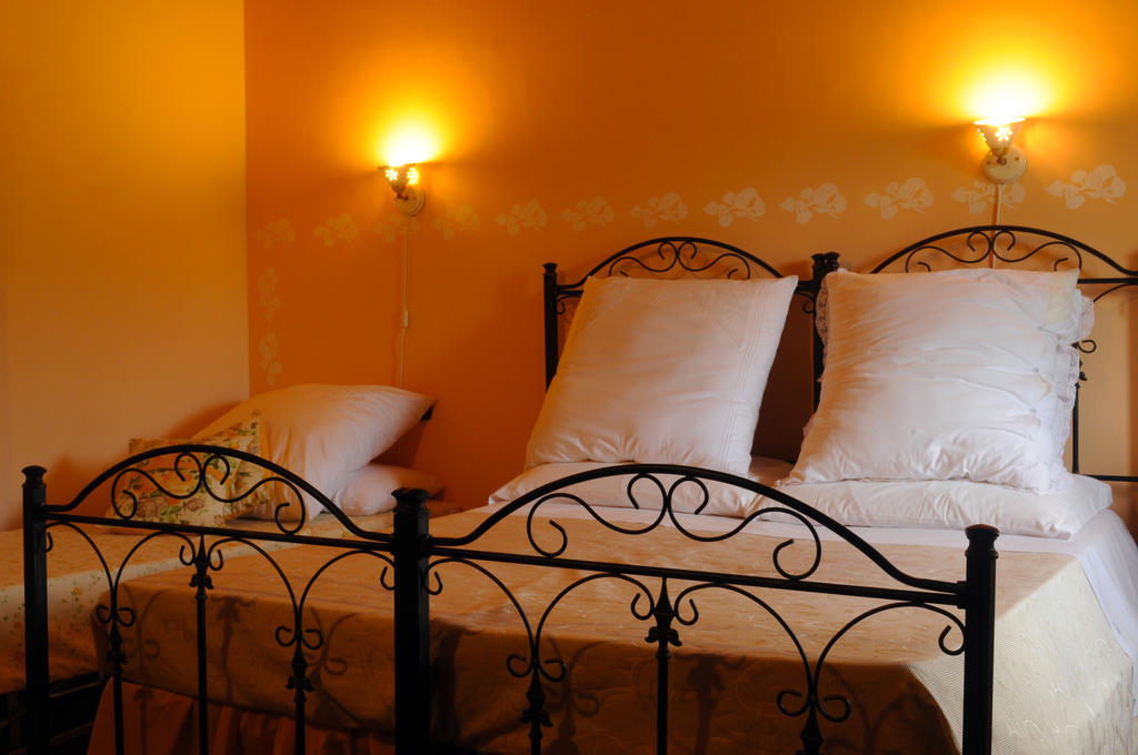 Tenuta Bellaprima Caltagirone Niscemi Zimmer foto
